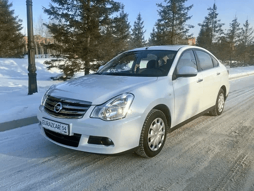 Автомобиль