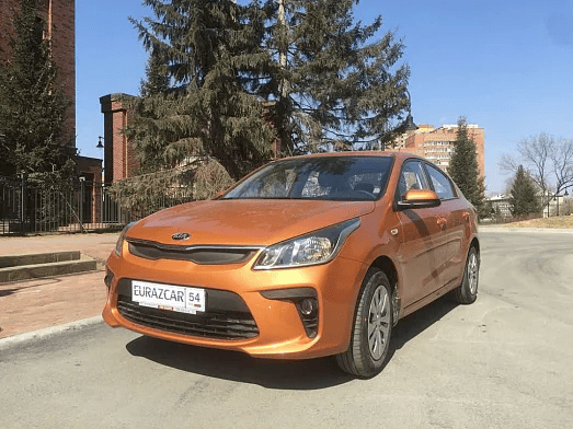 Экономичный автомобиль