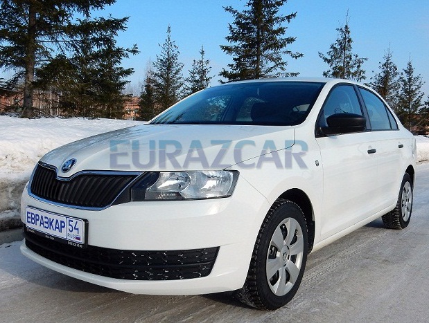 Евразкар прокат авто новосибирск