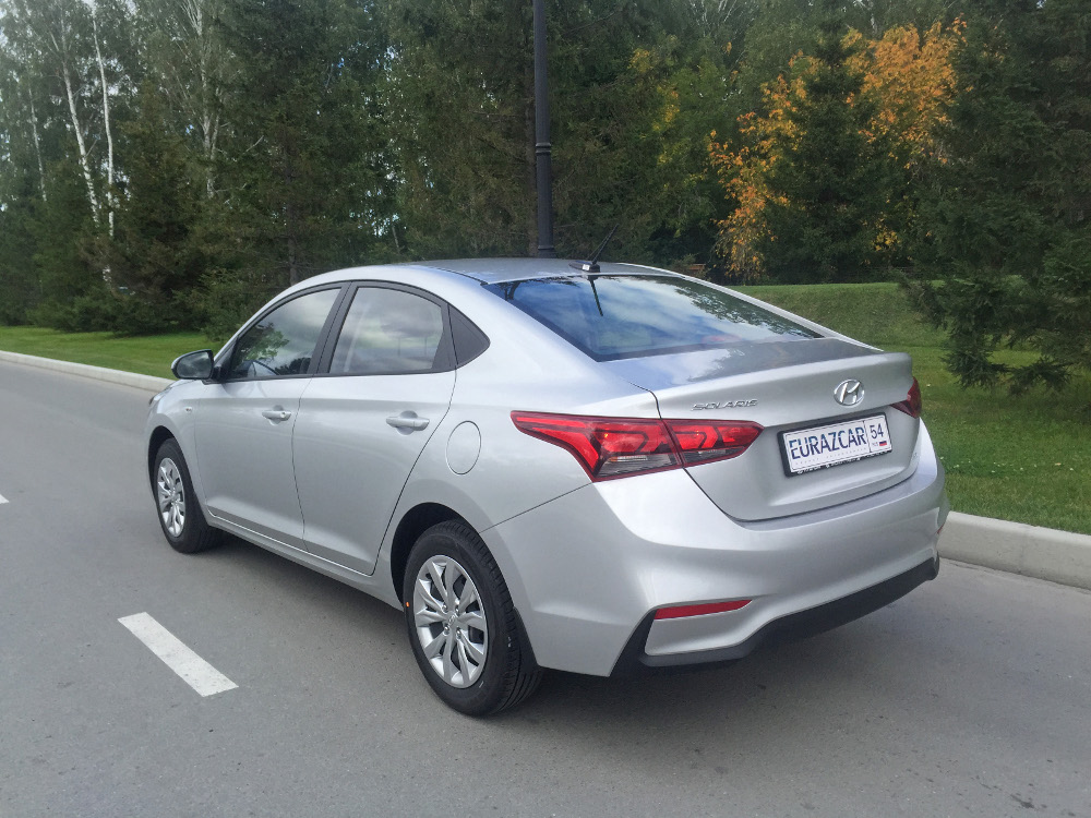 Евразкар прокат авто новосибирск