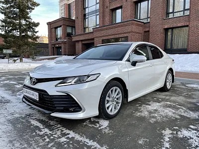 Аренда автомобиля