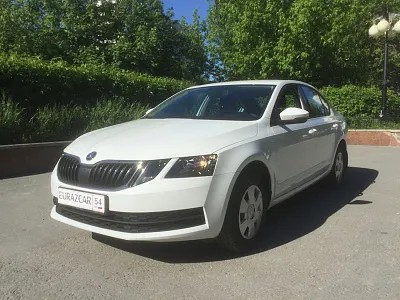 Аренда автомобиля