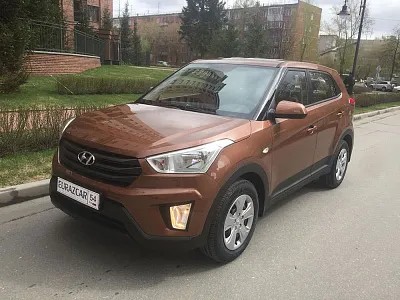Семейный автомобиль
