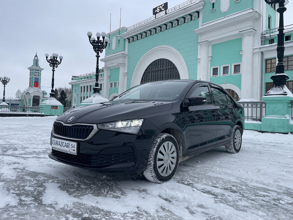 Евразкар прокат авто новосибирск