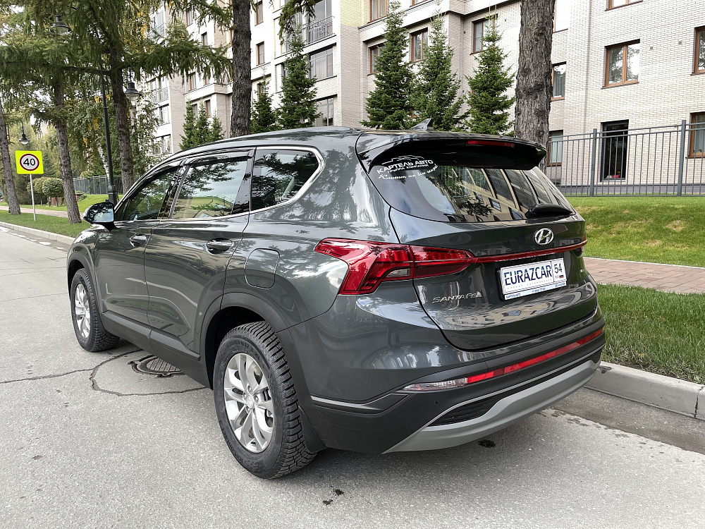 Евразкар прокат авто новосибирск