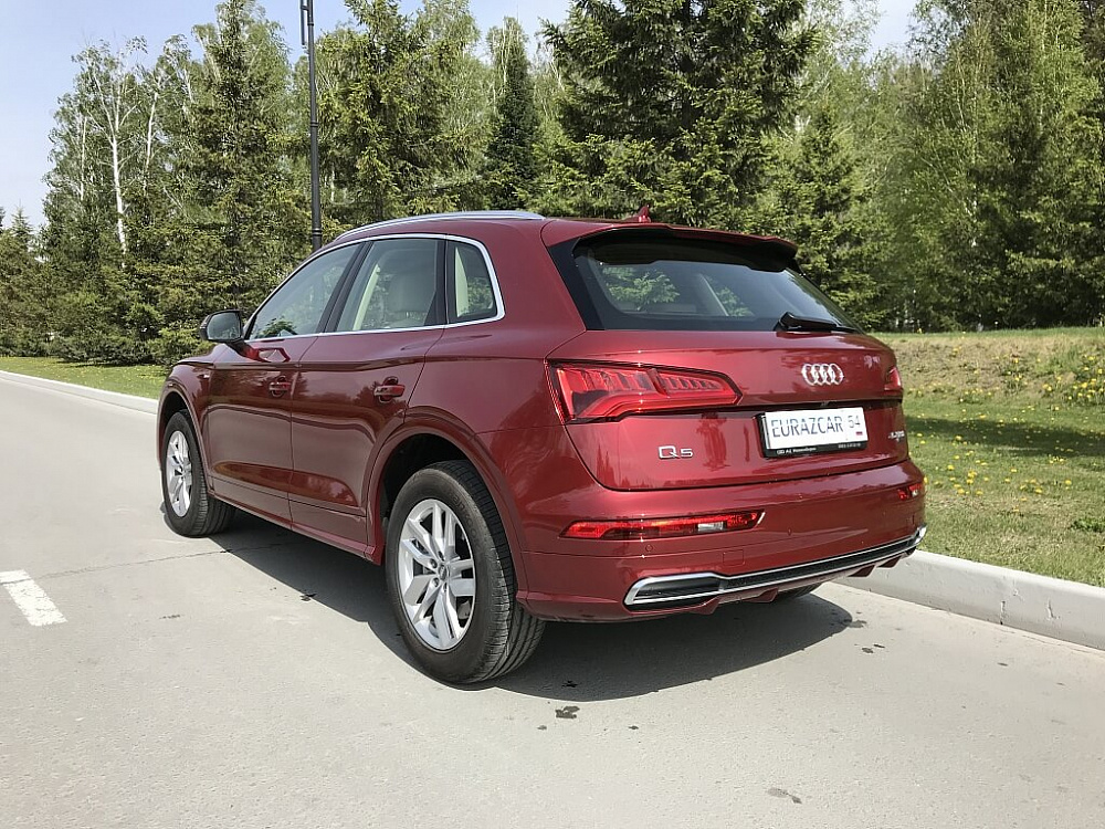Евразкар прокат авто новосибирск