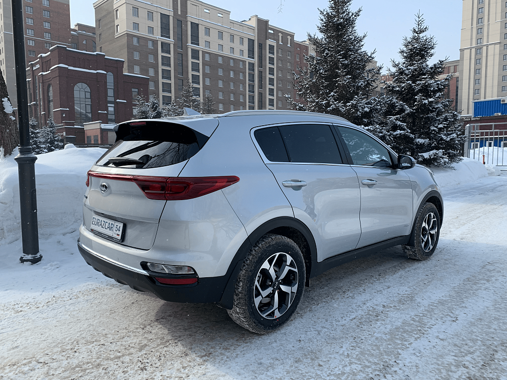 Евразкар прокат авто новосибирск