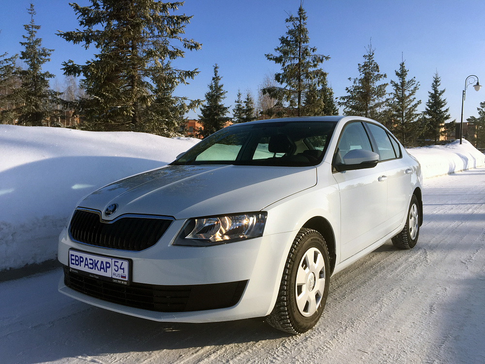 Евразкар прокат авто новосибирск