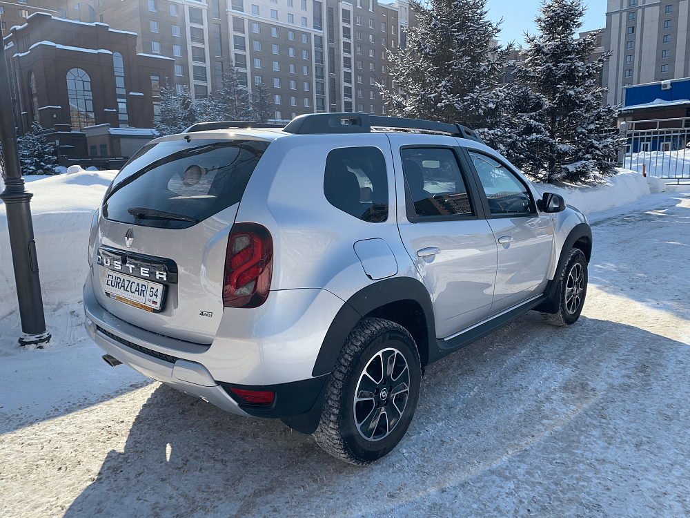 Евразкар прокат авто новосибирск