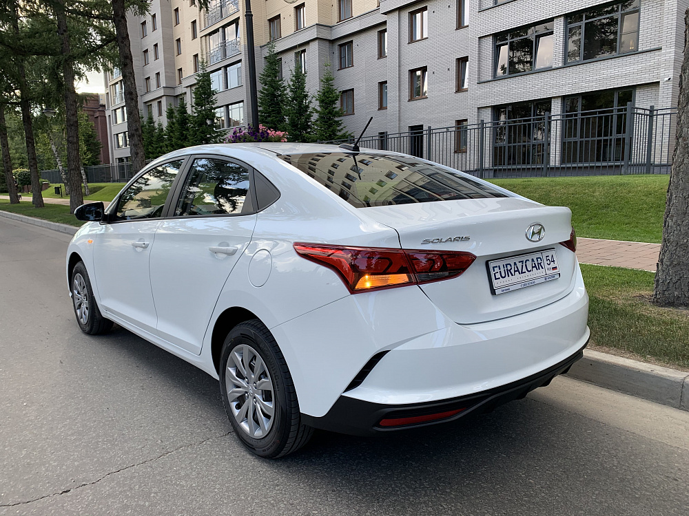 Автомобили среднего класса 2020
