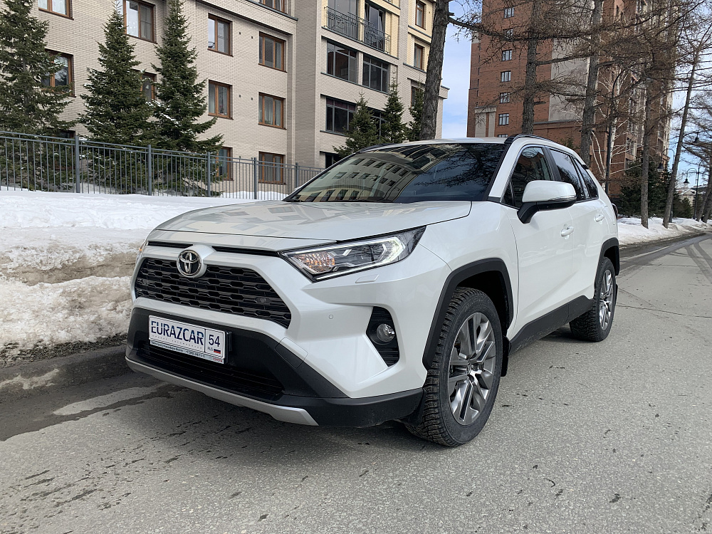 Евразкар прокат авто новосибирск