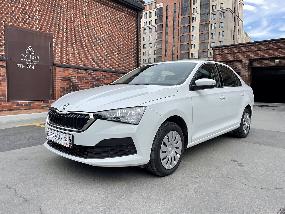 Евразкар прокат авто новосибирск