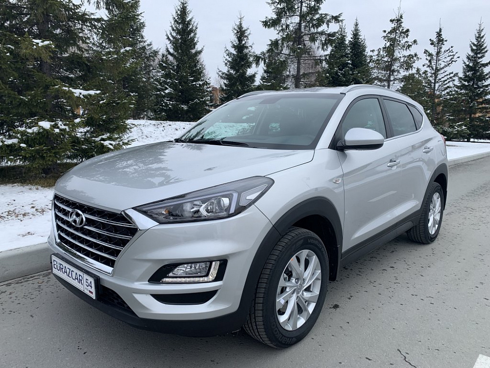 Hyundai арконт волжский